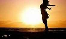 对自己狠一点，才会离自由越来越近