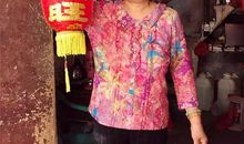 用灯笼写比喻句