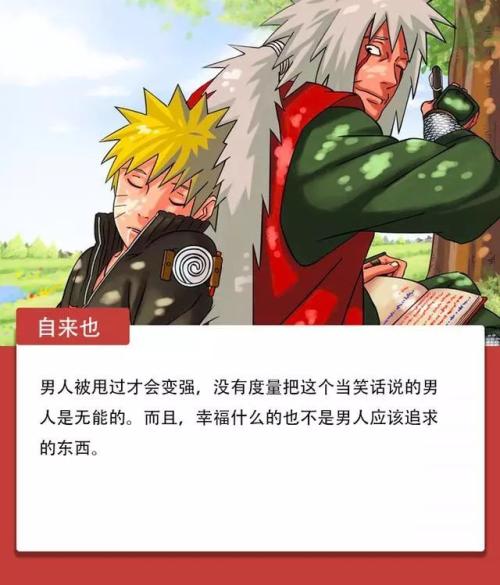 火影忍者经典行情