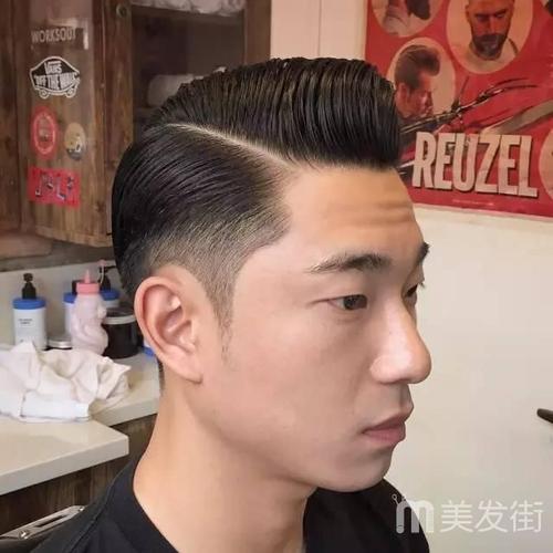 豆阴短发句子