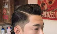 抖音剪短发的句子