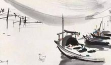 描写竹子外形的句子