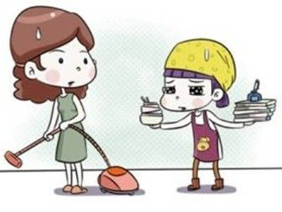 家务劳动