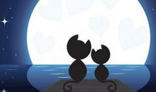 甜蜜爱情签名大全