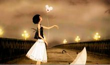 你怎么对待人生,就会被人生怎么对待