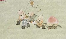 含节日的古诗句