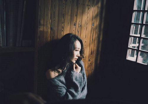 善良的人能被这种爱温柔地对待吗？ 1个