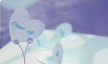 想念情人肉麻短信