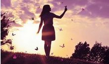 深爱一个人的个性签名