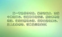 描写笑的优美句子