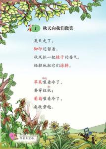 秋风诗