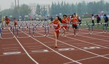 初中校运会口号霸气