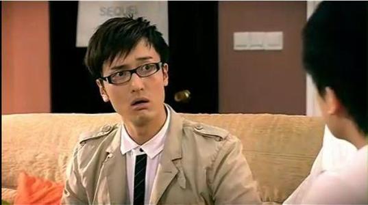爱情公寓光谷线
