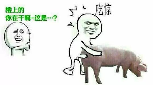 发誓的话
