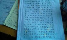 景物描写的句子