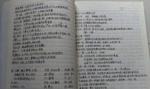 小说经典语录大全摘抄