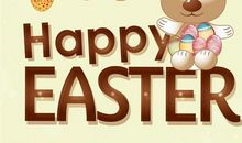 复活节祝福语英文