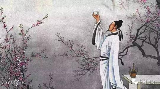 勉强的诗句