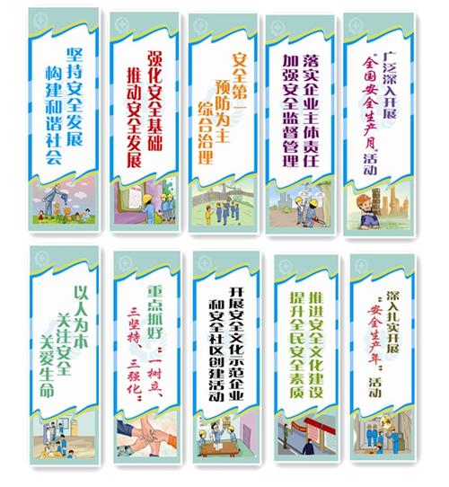 宣传活动口号