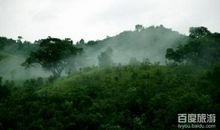 描写云南风景的句子