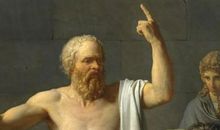 苏格拉底的爱情名言