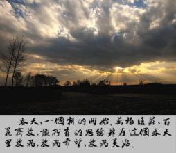 哀叹人生