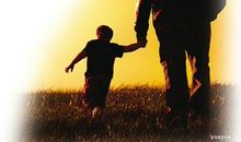 父亲节祝福语简短独特