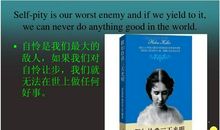 海伦凯勒的名言英文版