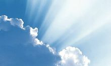 关于看云识天气的谚语