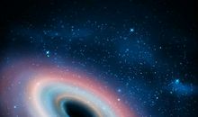 关于黑洞经典语录