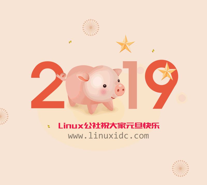 2019年元旦讲座