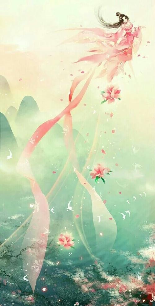 与爱情有关的古诗