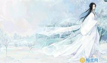 4个字古风诗意唯美情侣名字