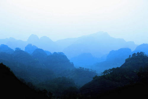 寓言山