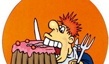 和尚头上的歇后语