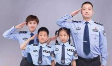 全家福祝福语大全