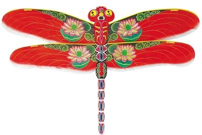 风筝寓言