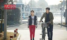 我爱男保姆经典语录