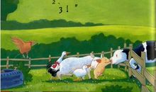 白费力气的歇后语