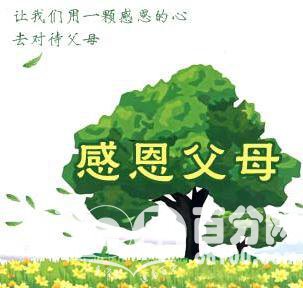 感激谚语