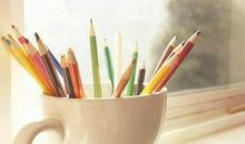 用感性感受生活,用理性思考人生