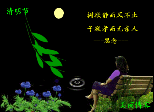 诗歌表达失踪的故乡