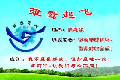 口号百科全书