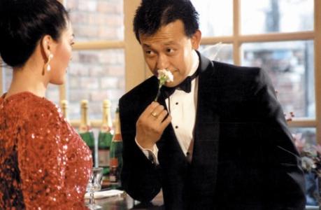 纽约的北京人