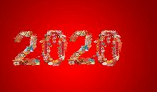 2020年100条春节祝福语