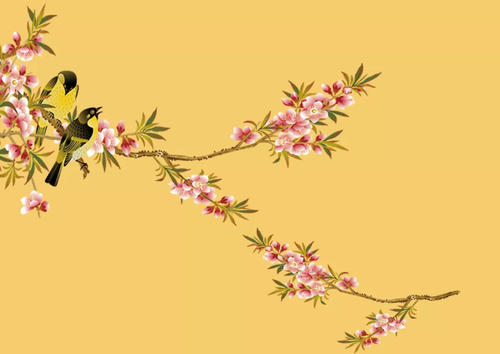 春雨古诗
