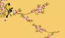 下春雨的诗句古诗