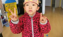 小帅哥的生日祝福语