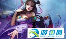 王者荣耀貂蝉台词