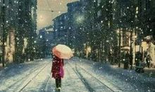 下雨的心情的经典句子